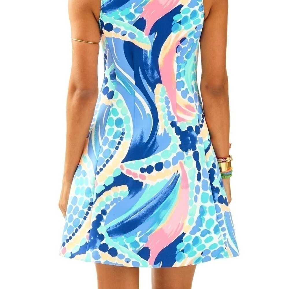 Lilly Pulitzer dress - Picture 8 of 8